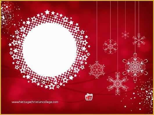 Free Christmas Photo Templates Of Free Christmas Cards Templates