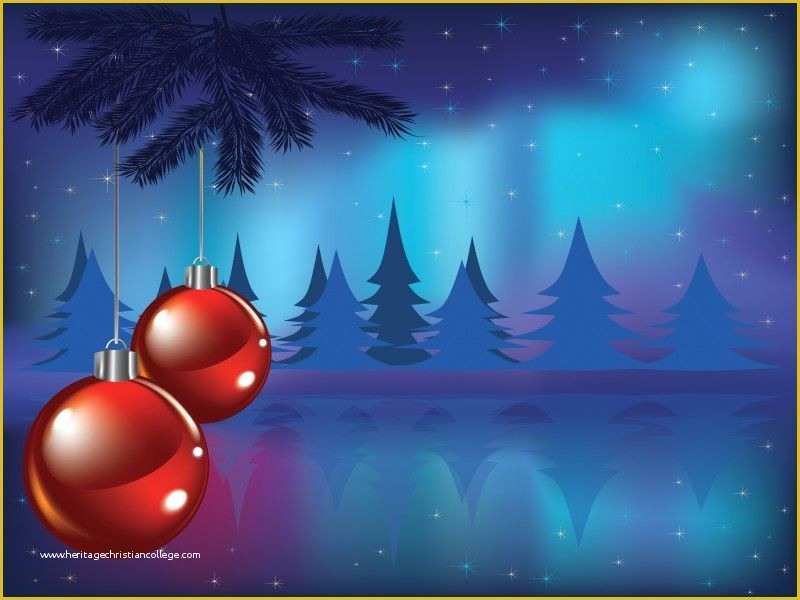 Free Christmas Photo Templates Of Pin by Free Powerpoint Slide Templates On Christmas Design