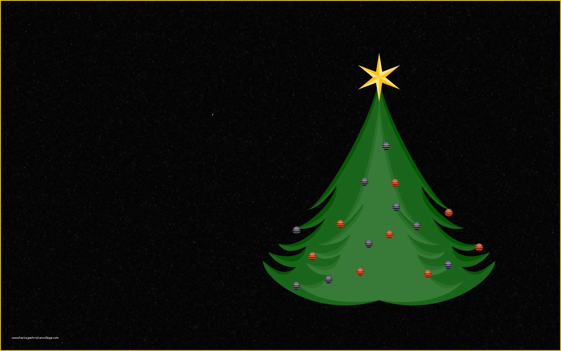 Free Christmas Powerpoint Templates Of 25 Christmas Powerpoint Backgrounds ·① Download Free