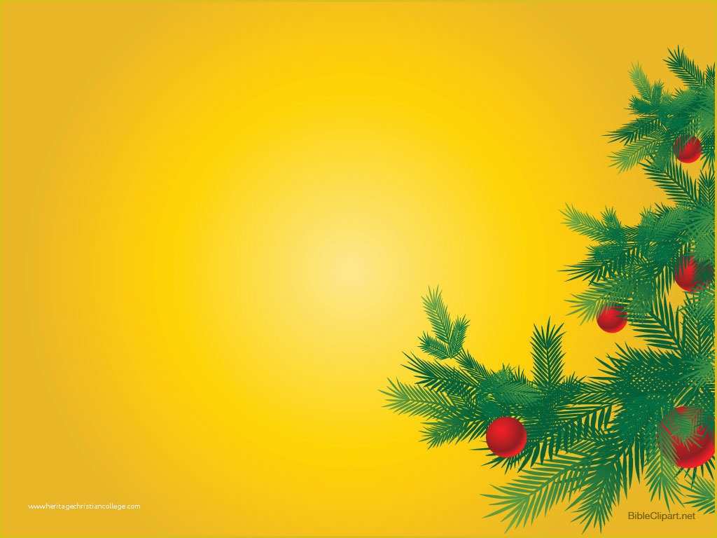 Free Christmas Powerpoint Templates Of Powerpoint Backgrounds for Christmas