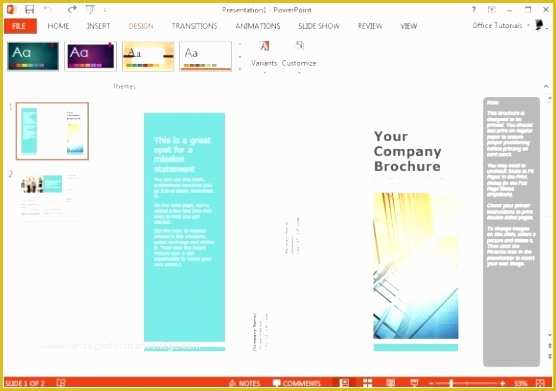 Free Church Brochure Templates for Microsoft Word Of 10 Open Fice Brochure Template Free Download Yoepw