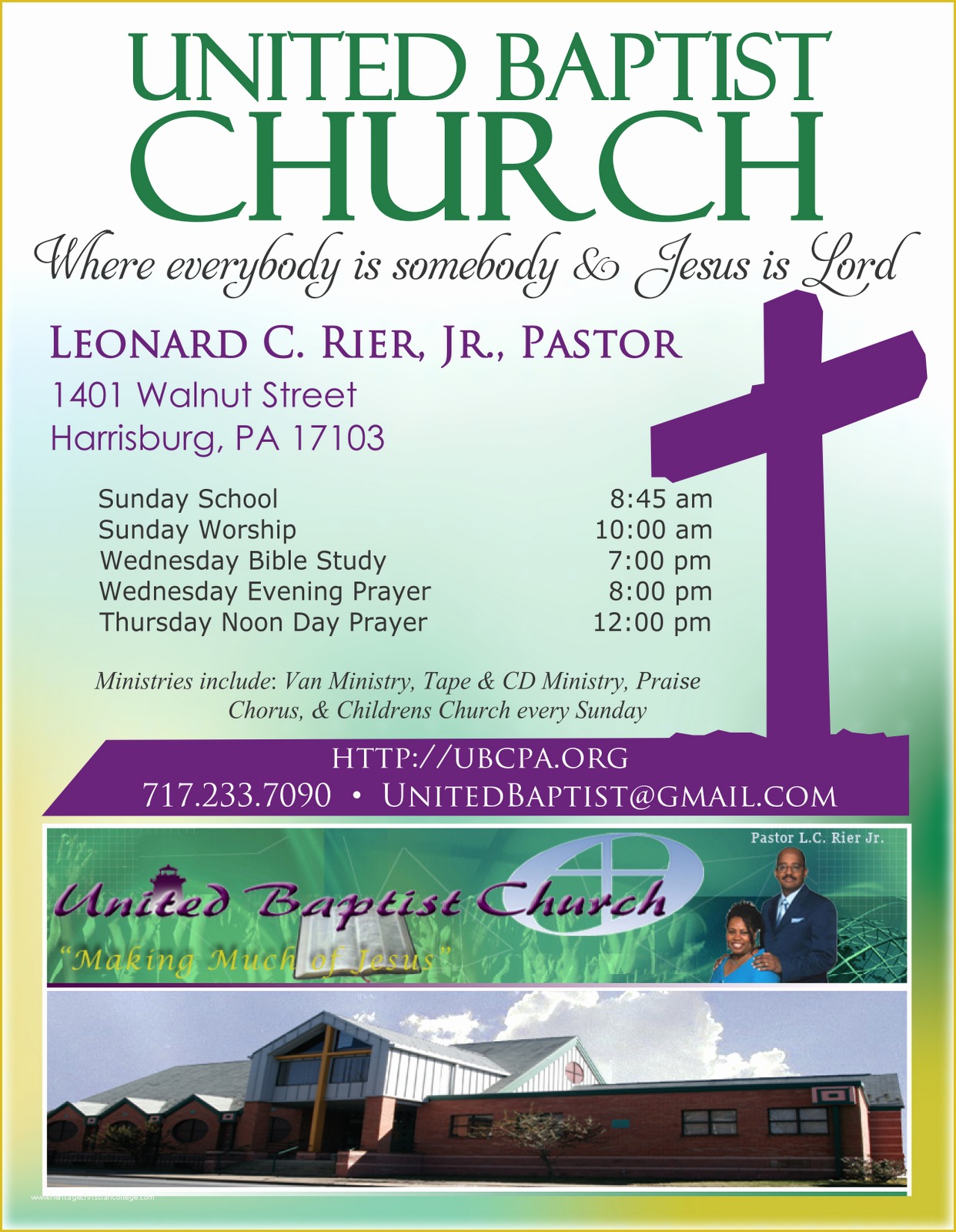 Free Church Brochure Templates for Microsoft Word Of 9 Best Of Church Flyer Backgrounds Church Flyer