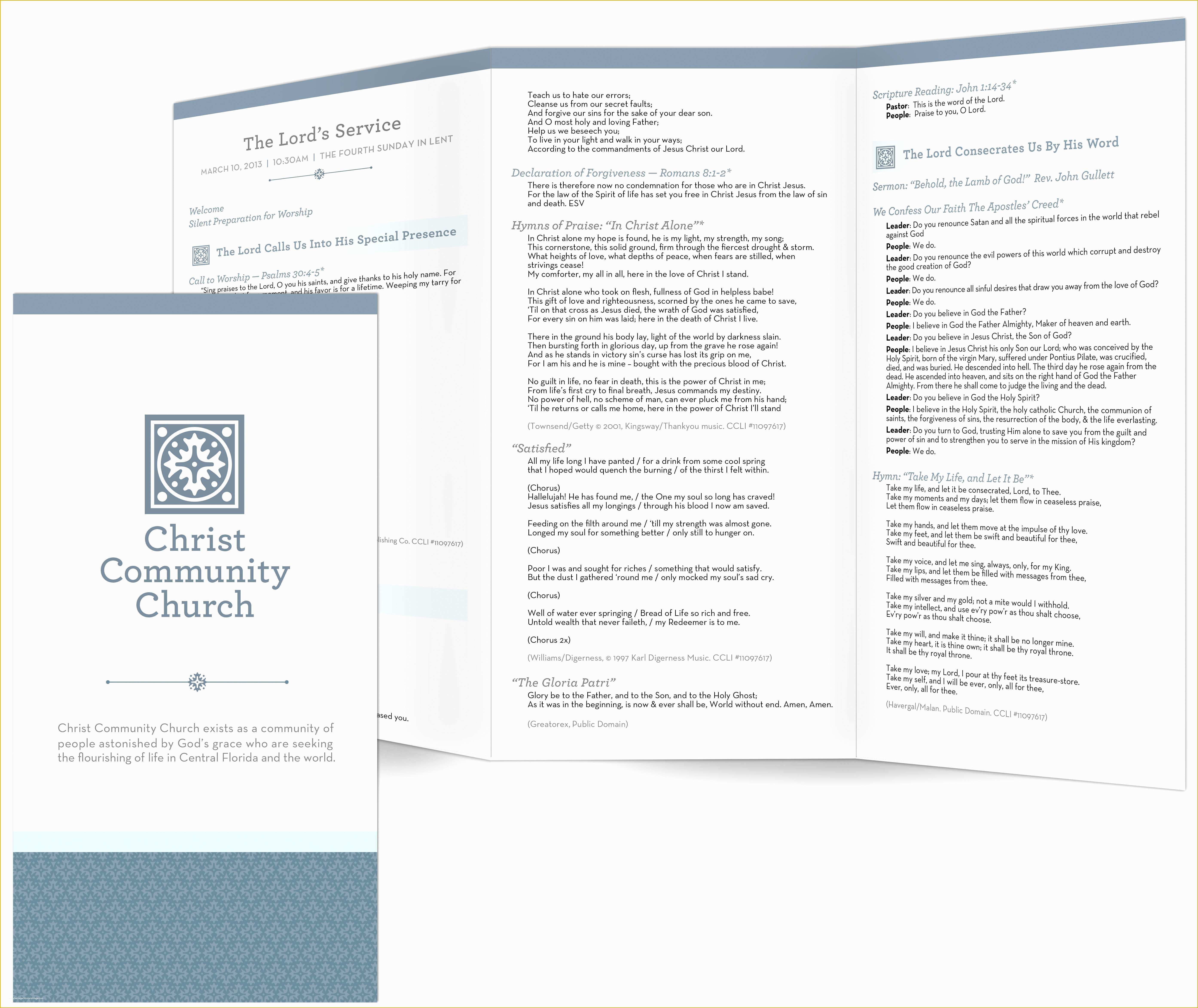 Free Church Brochure Templates for Microsoft Word Of Free Church Flyer Templates Microsoft Word Minimalist 9