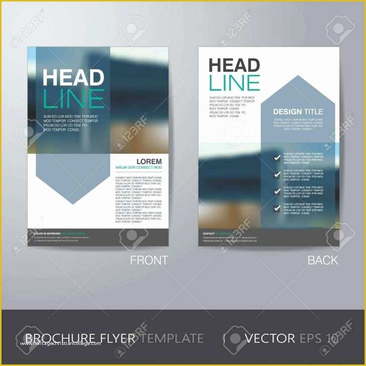 Free Church Brochure Templates for Microsoft Word Of Free Microsoft Word Flyer Templates Letter Examples Real