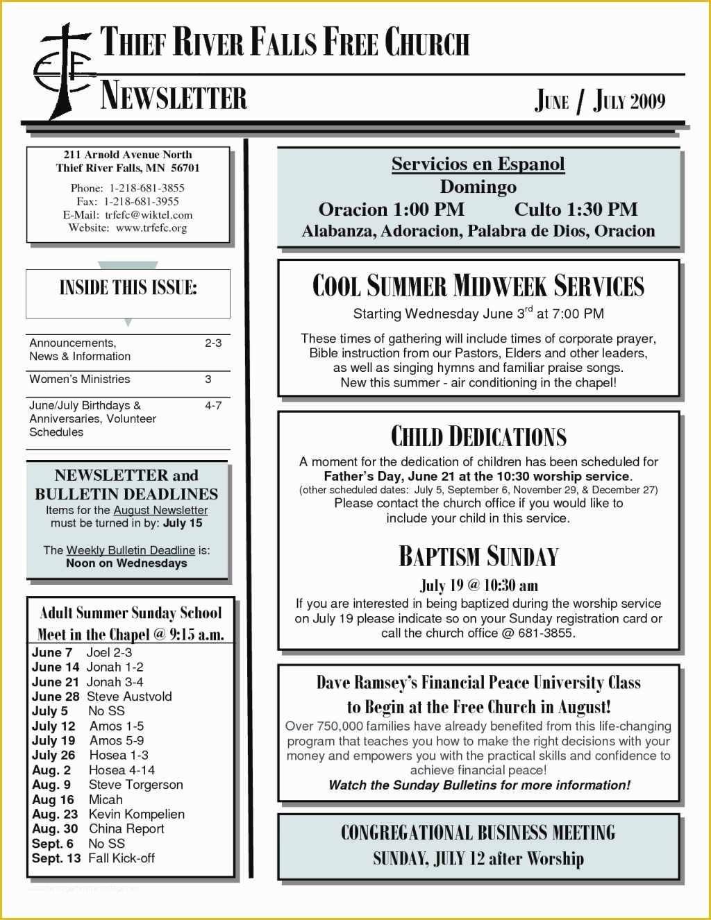 Free Church Bulletin Templates Microsoft Publisher Of Luxury Free Church Bulletin Templates Microsoft Publisher