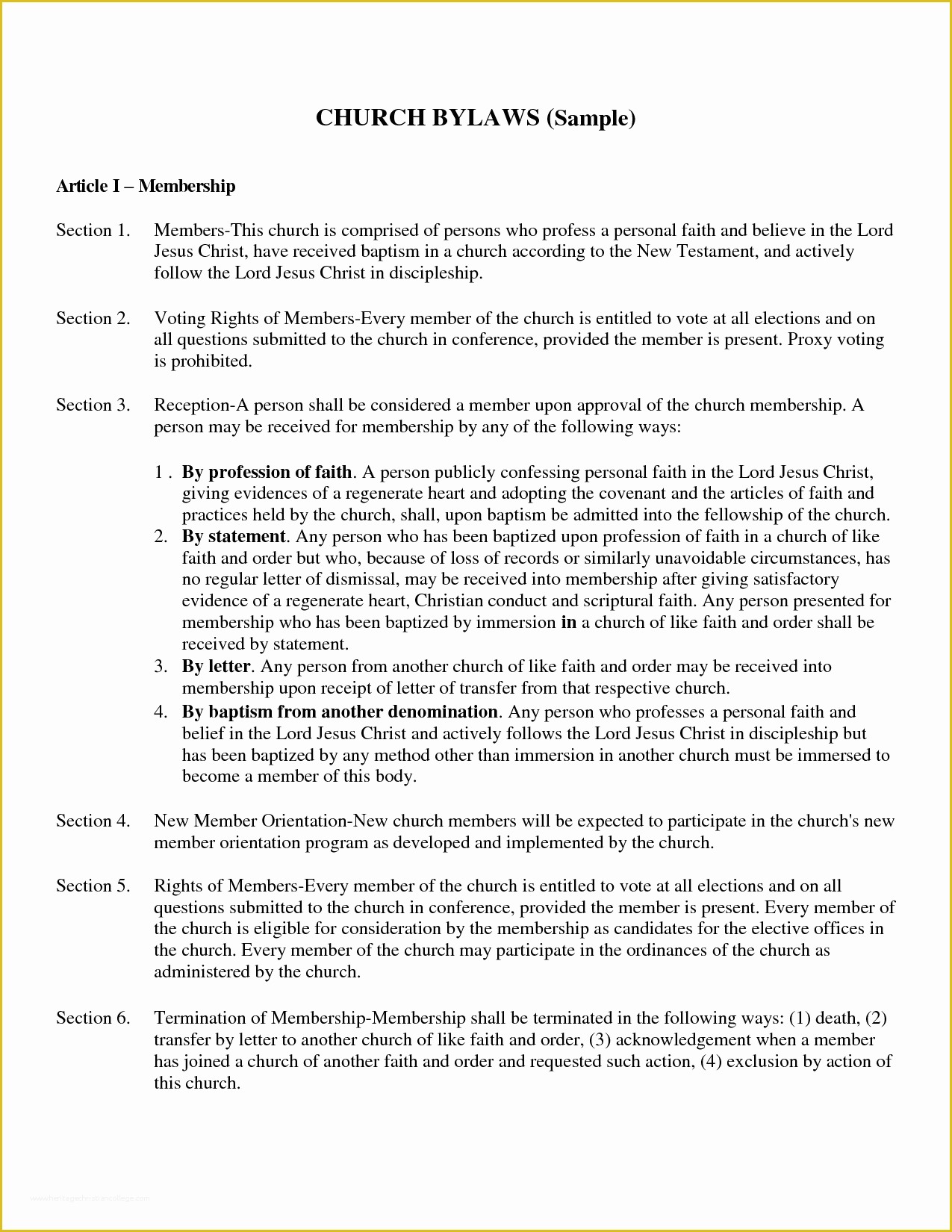 free-church-bylaws-template-of-corporate-bylaws-template-top-result-s