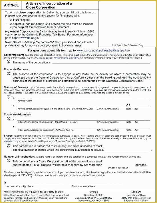 Free Church bylaws Template Of Corporate bylaws Template Free