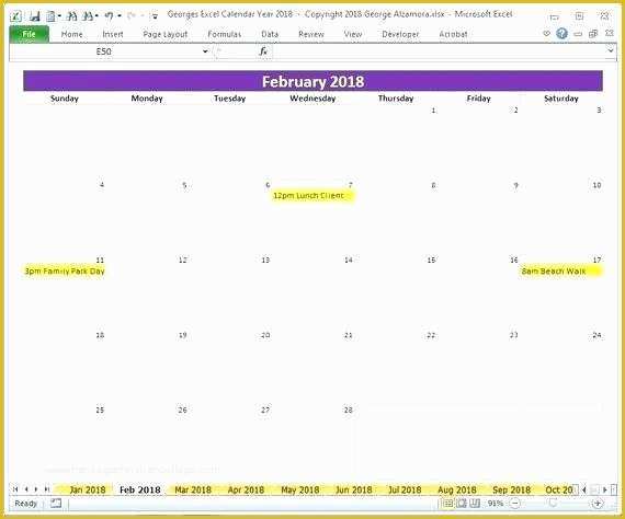 Free Church Calendar Templates Of Calendar Spreadsheet Template – Kinolive