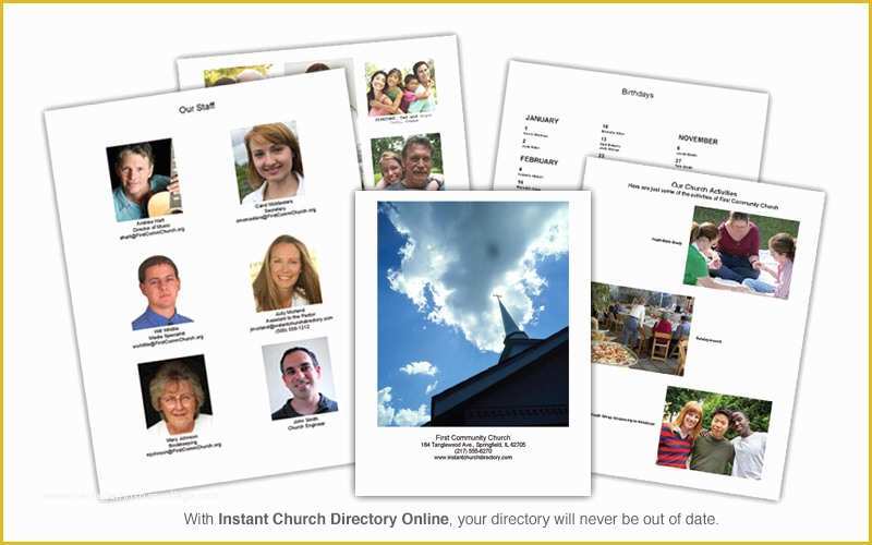 Free Church Directory Template Download Of Best S Of Church Directory Template Microsoft Access
