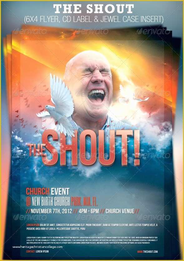 Free Church Flyer Templates Download Of Davidklinghoffer Document Ideas