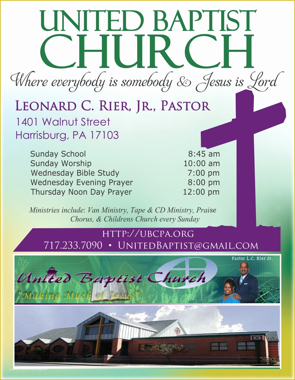 Free Church Flyer Templates Microsoft Word Of 9 Best Of Church Flyer Backgrounds Church Flyer