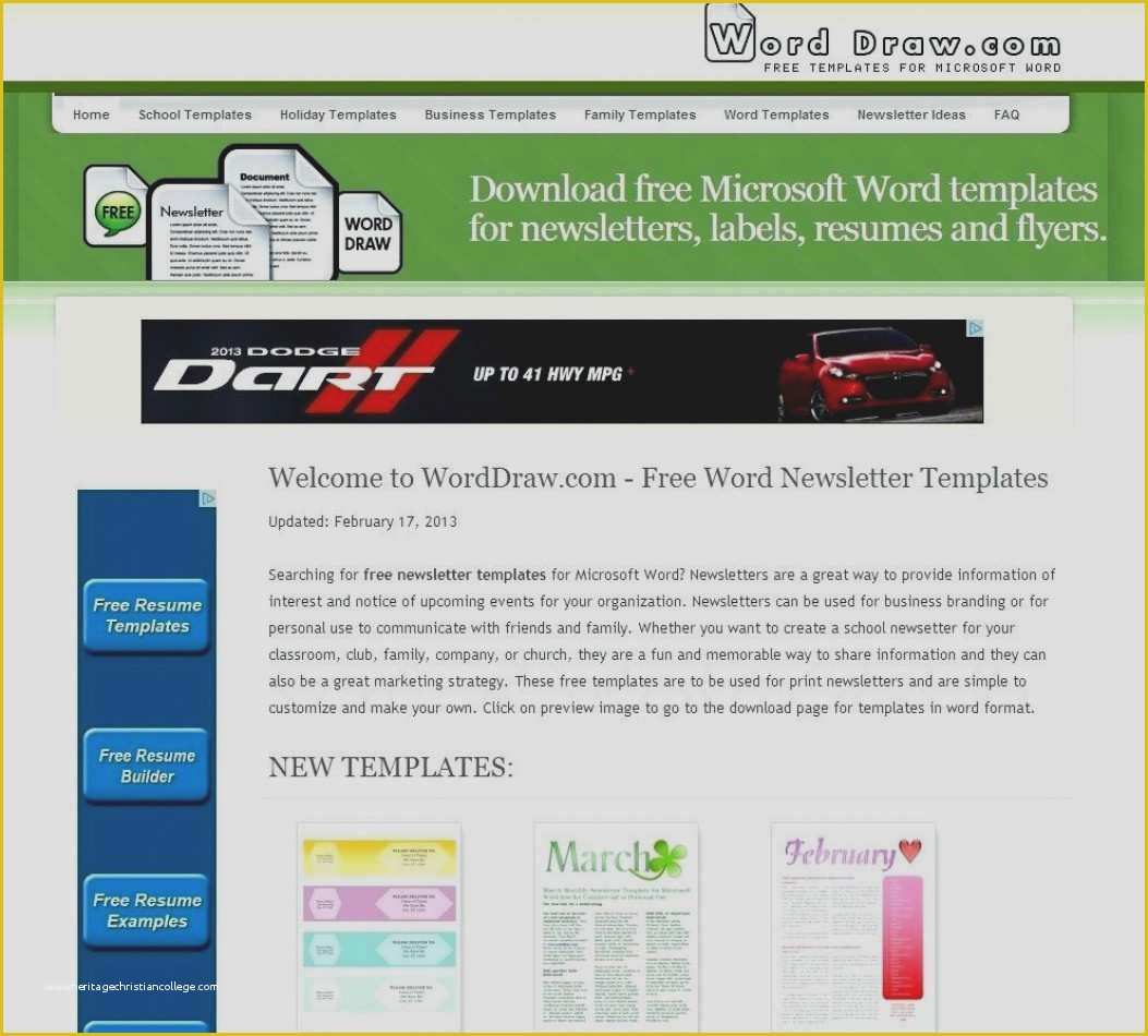Free Church Newsletter Templates for Microsoft Publisher Of Luxury Free Church Bulletin Templates Microsoft Publisher