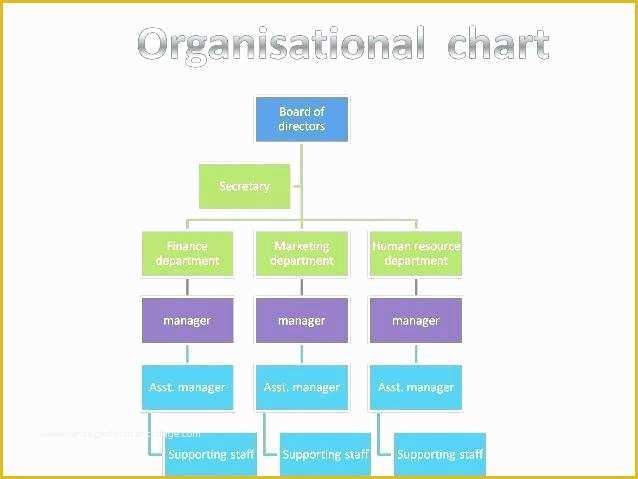 Free Church organizational Chart Template Of Baptist Church organizational Flow Chart – org Charts