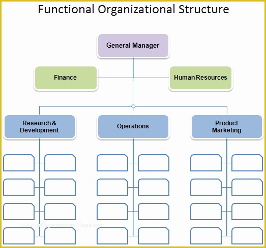 Free Church organizational Chart Template Of Free organizational Chart Template Pany organization