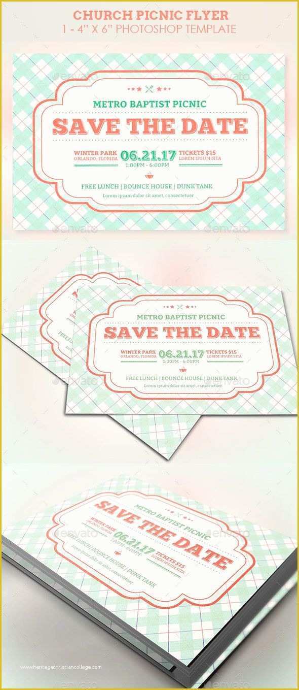 Free Church Picnic Flyer Templates Of Best 25 Church Picnic Ideas On Pinterest