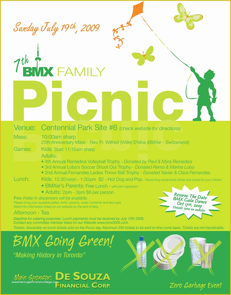 Free Church Picnic Flyer Templates Of Free Church Picnic Flyer Templates