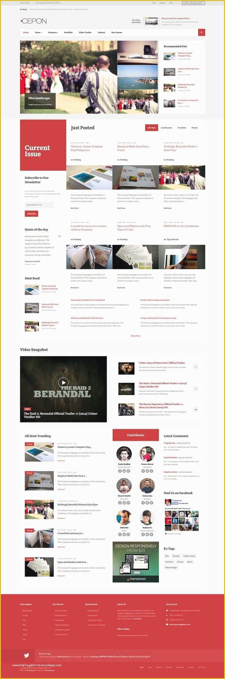 Free Church Website Templates Of Elegant Free Church Website Templates Designs