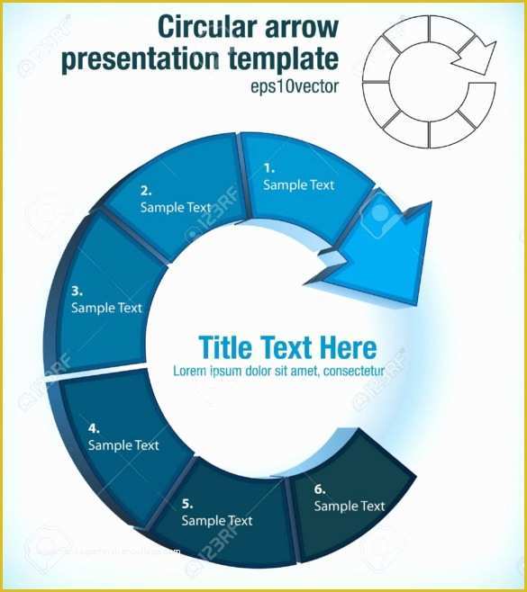 Free Circular organizational Chart Template Of 40 Flow Chart Templates Free Sample Example format