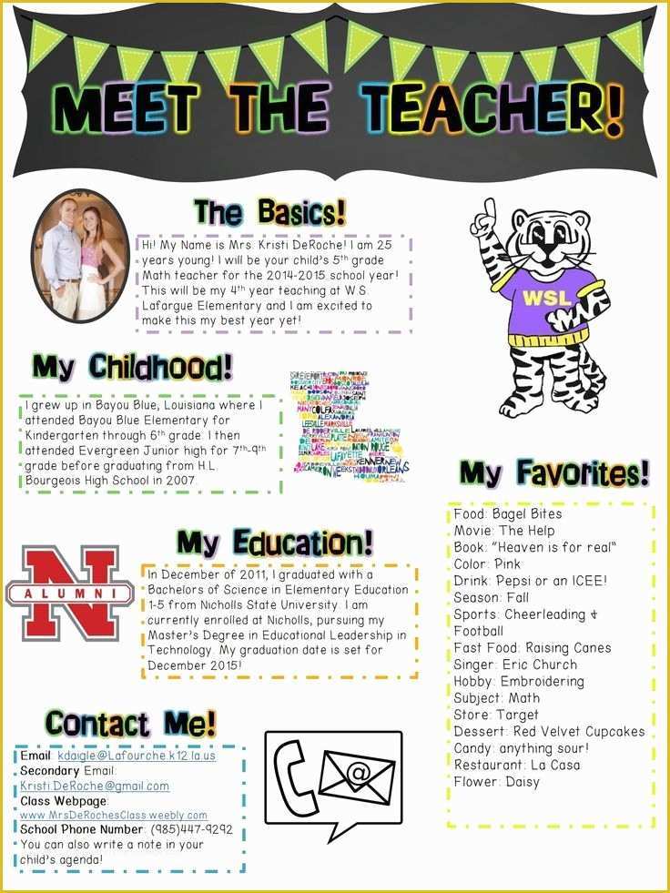 Free Classroom Newsletter Templates Of 25 Great Ideas About Teacher Newsletter On Pinterest