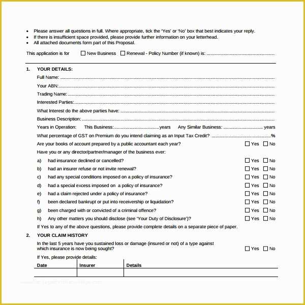 Free Cleaning Proposal Template Of 13 Cleaning Proposal Templates – Pdf Word Apple Pages