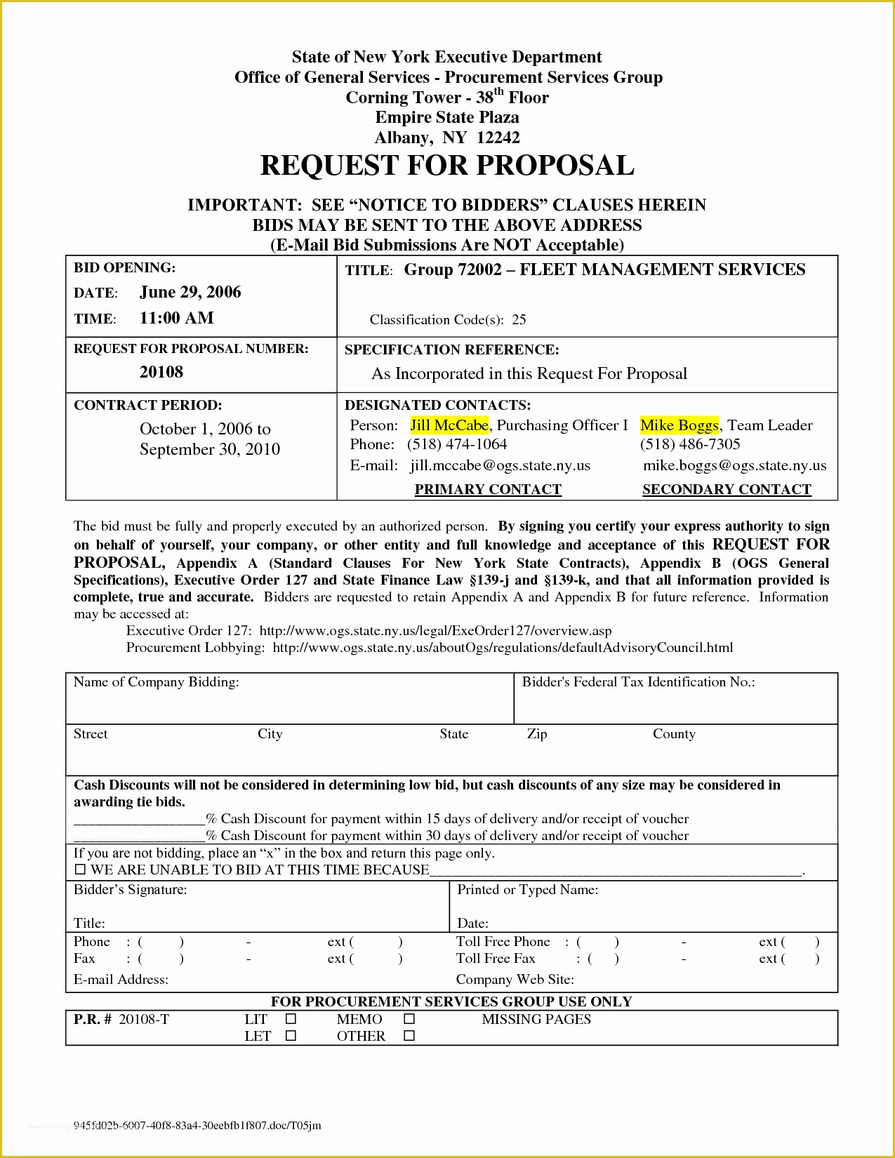 free-cleaning-proposal-template-of-printable-blank-bid-proposal-forms