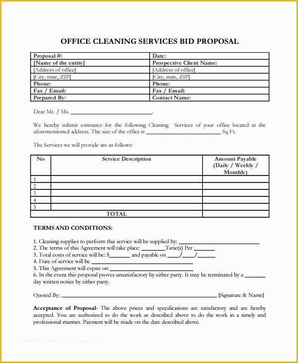 free-cleaning-proposal-template-of-service-quotation-template-word