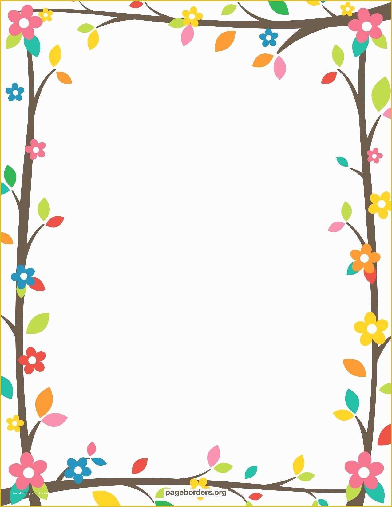 Free Clip Art Templates Of Free Printable Border Templates Beepmunk