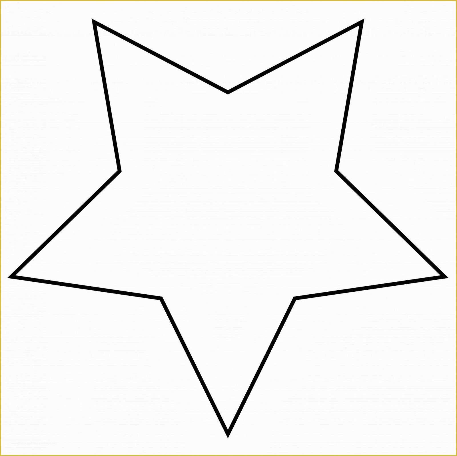 Free Clip Art Templates Of Free Star Template Download Free Clip Art Free Clip Art
