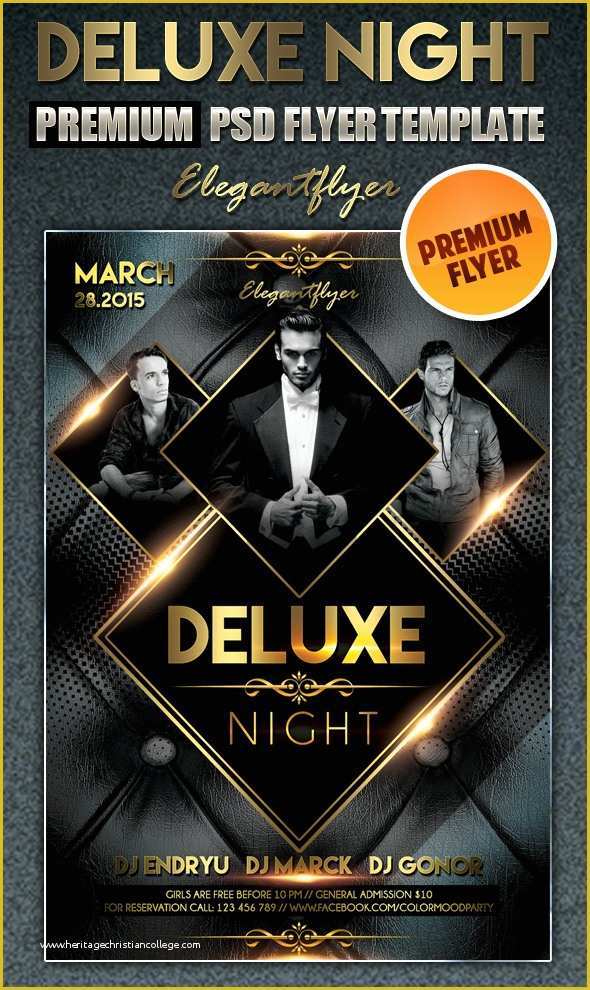 Free Club Flyer Templates Of 19 Strip Club Flyer Psd Templates Free Club Flyer