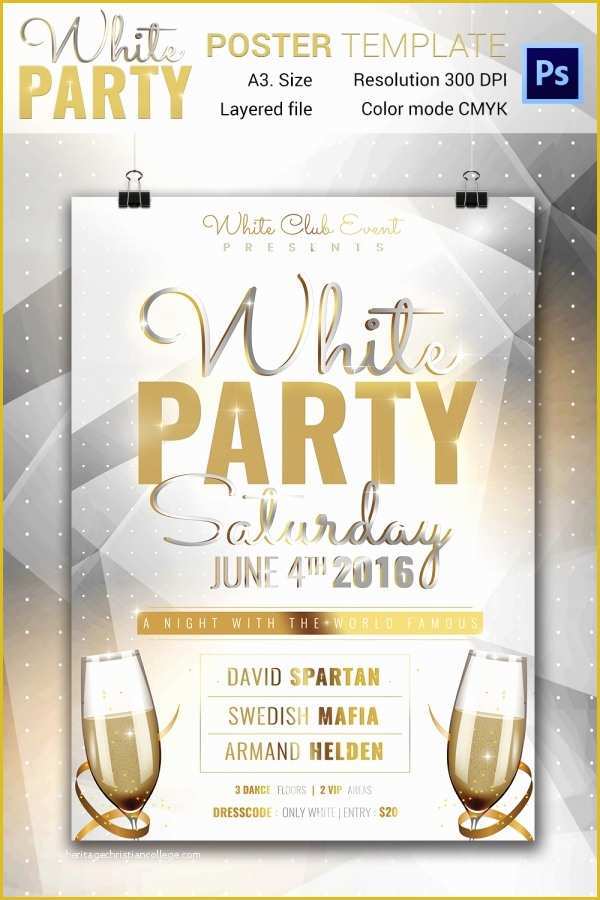 Free Club Flyer Templates Online Of 27 Free Psd Club Flyer Templates 