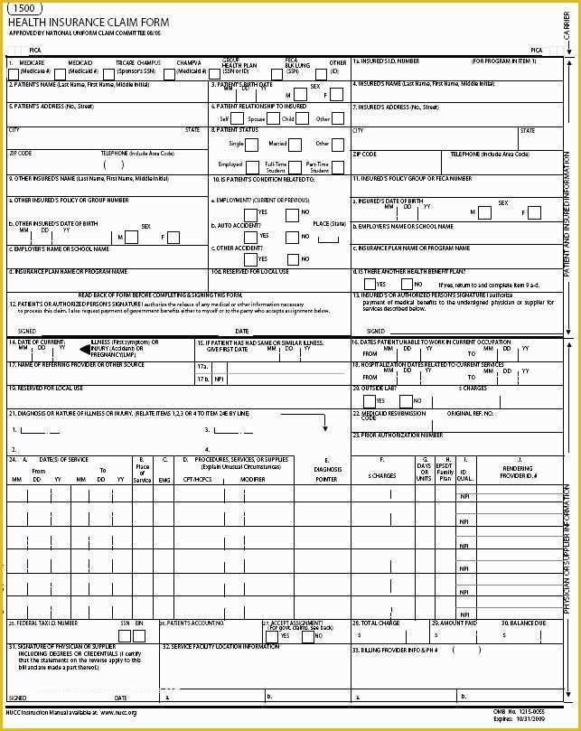 free-cms-1500-claim-form-template-of-inspirational-image-free-hcfa-cl