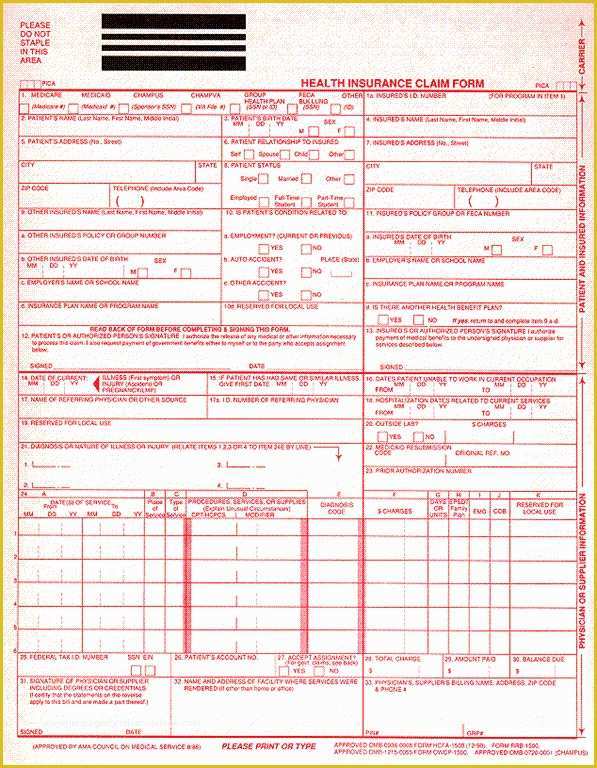 free-cms-1500-claim-form-template-of-quit-claim-form-free-download-form