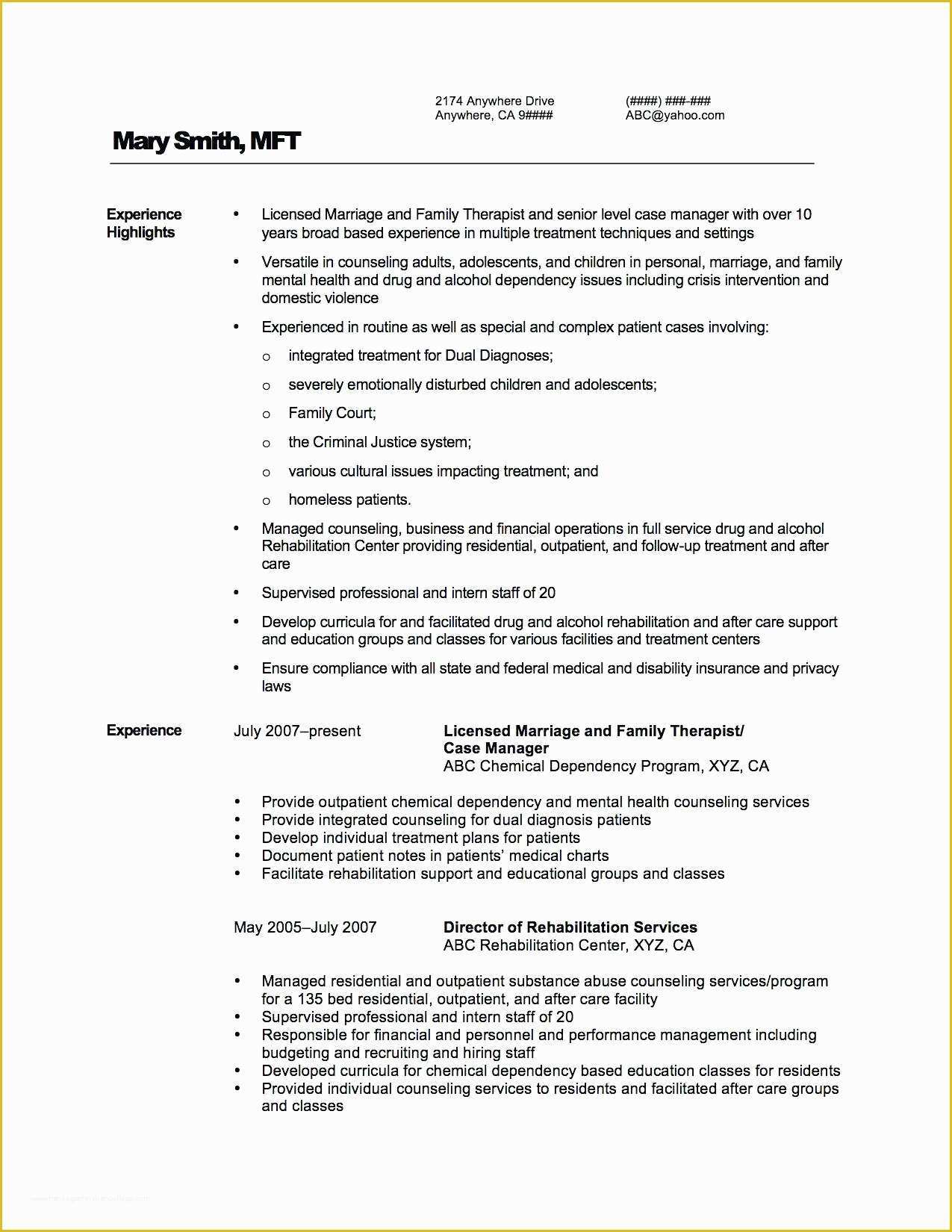 Free Coaching Resume Templates Of Coaching Resume Sample Talktomartyb