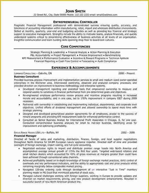 Free Coaching Resume Templates Of Executive Level Business Coach Resume Template Want It