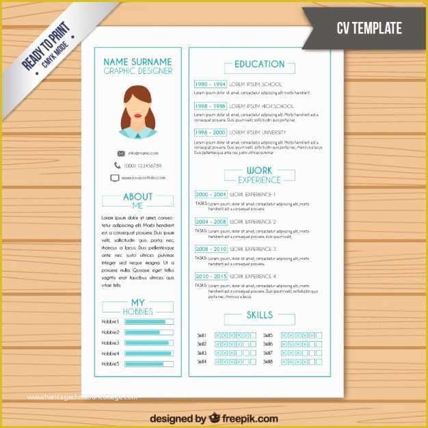 Free Colorful Resume Templates Of for Free Colorful Resume Templates – Diocesisdemonteria