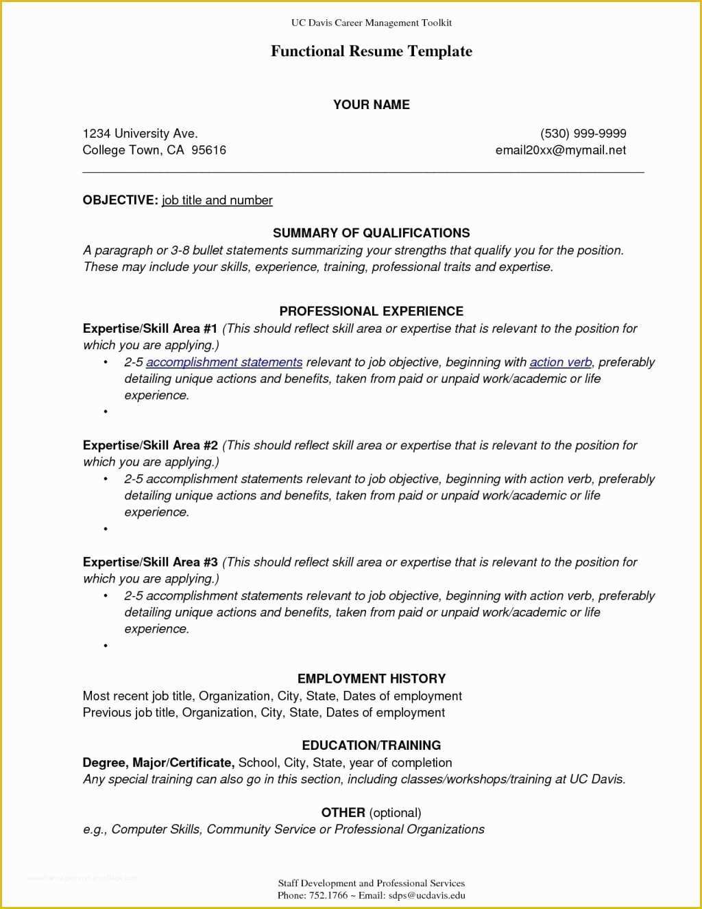 Free Combination Resume Template Word Of Best Bination Resume Samples Examples Tag Splendi