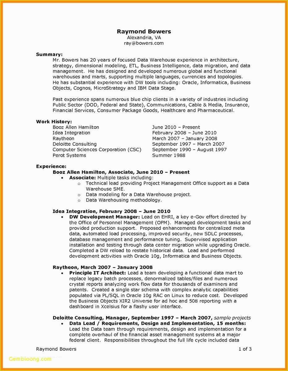 Free Combination Resume Template Word Of Bination Resume Template Best Templates Word Free