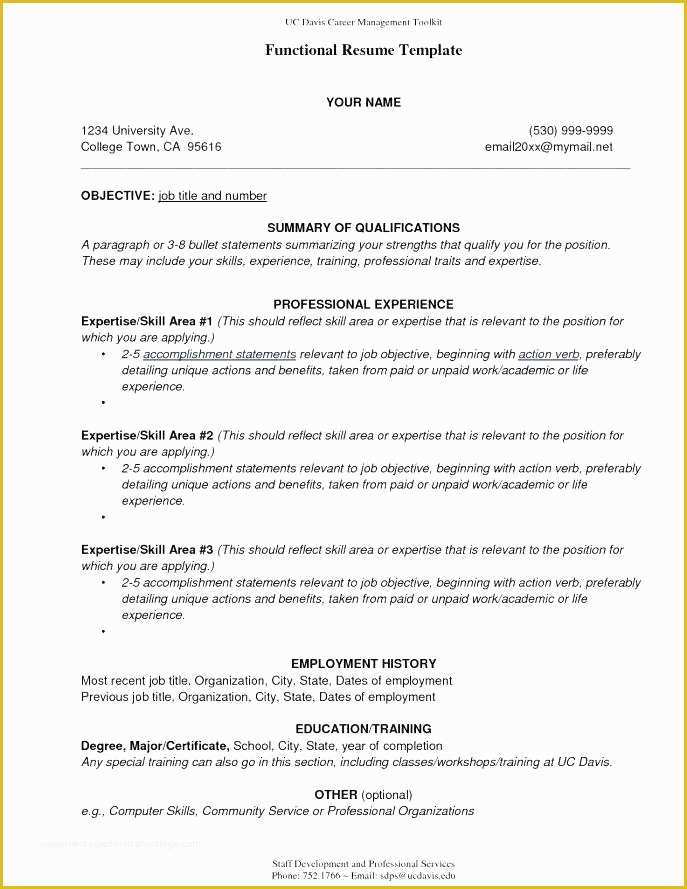 Free Combination Resume Template Word Of Bination Resume Template Sample Bination Bination