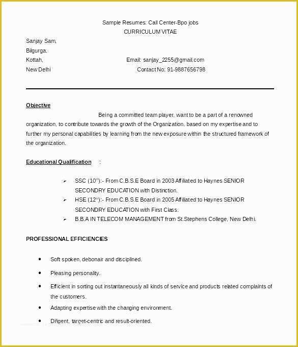 Free Combination Resume Template Word Of Resume Examples for College Students Gallery