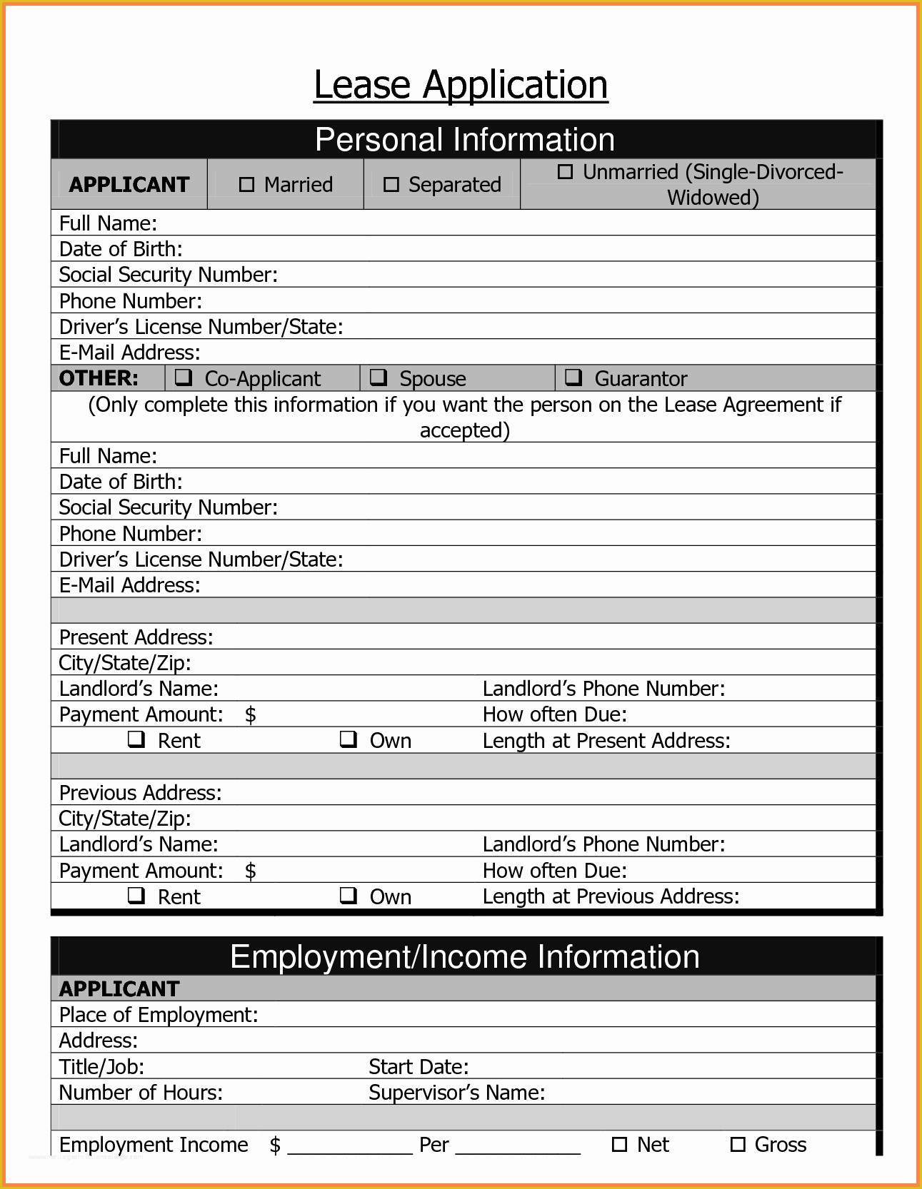 Free Commercial Lease Purchase Agreement Template Of 7 Mercial Property Rental Agreement Template