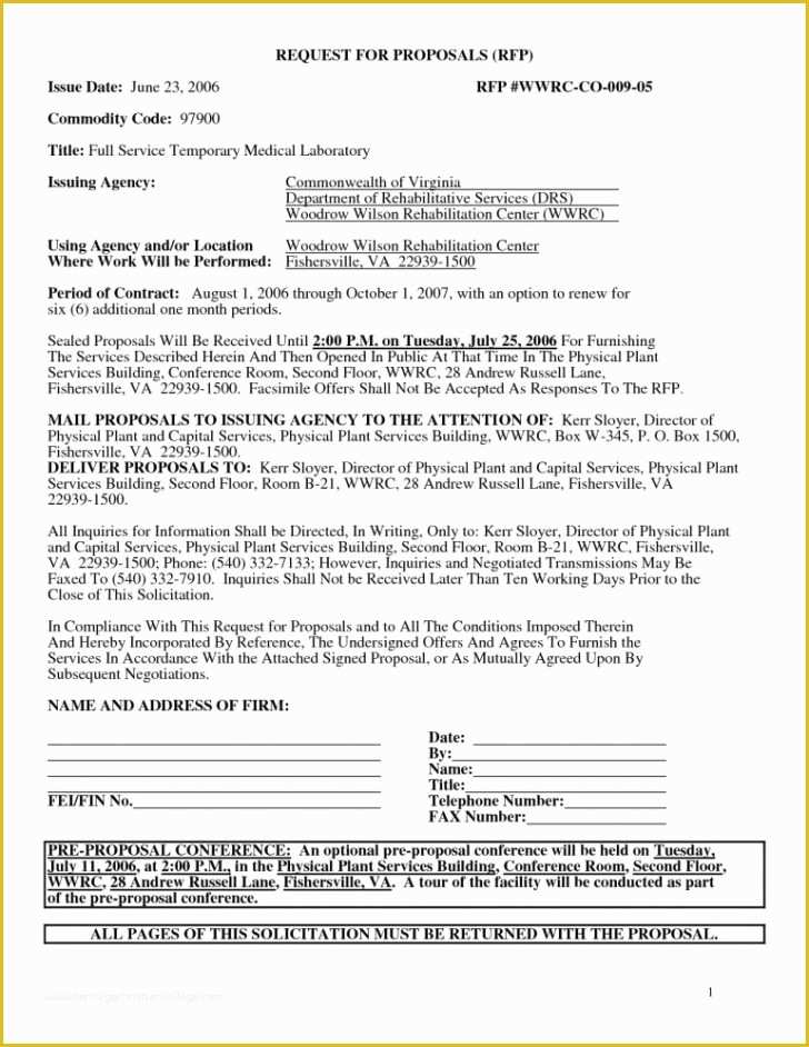 Free Commercial Lease Template Of Business Lease Proposal Template Henrycmartin
