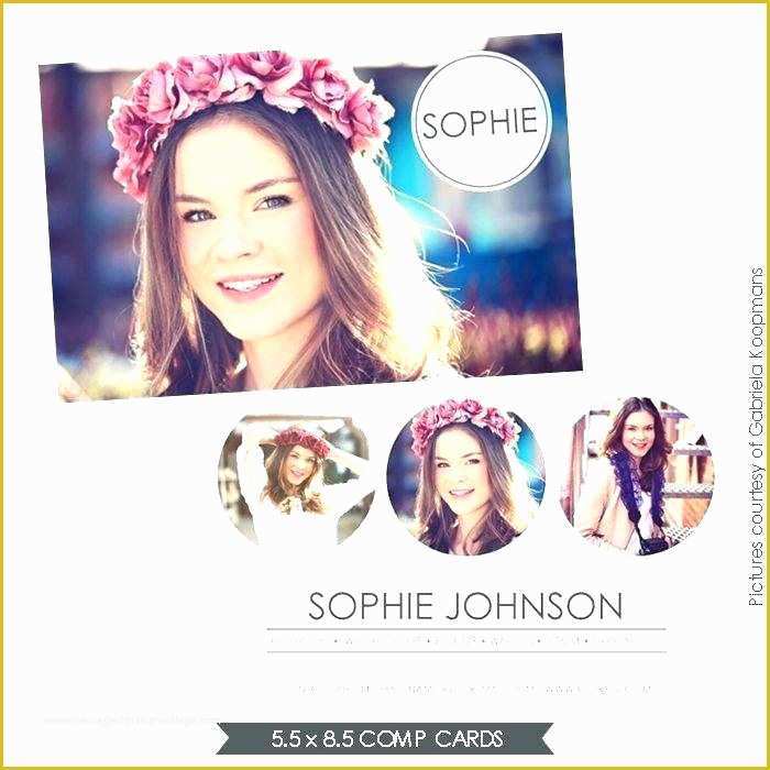 Free Comp Card Template Of P Card Template Shop Free Zed New the Best P