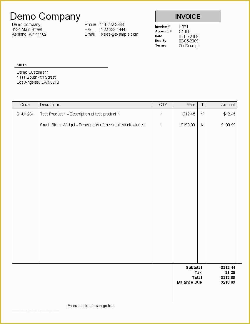 Free Company Invoice Template Of Carbon Copy Invoice forms Invoice Template Ideas