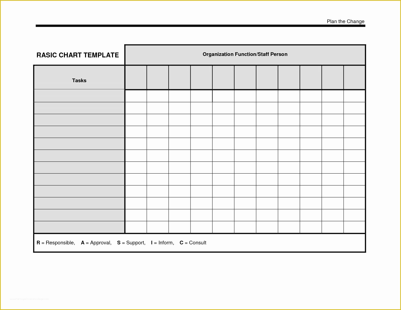 Free Comparison Chart Template Excel