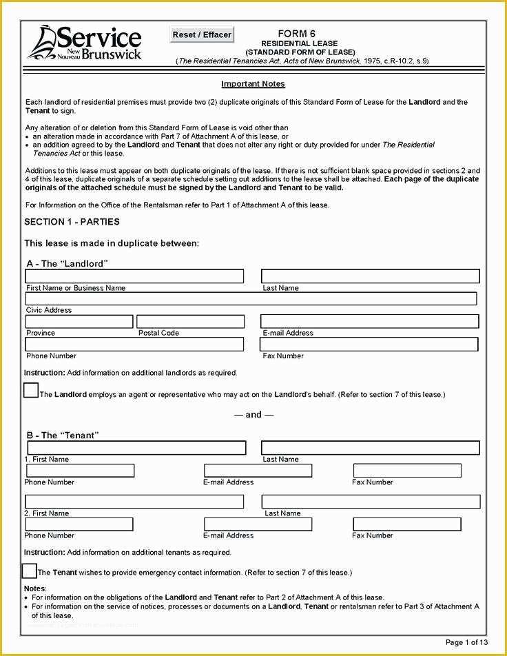 Free Condo Rental Agreement Template Of Condo Lease Agreement Impressive Weekly Rental Template