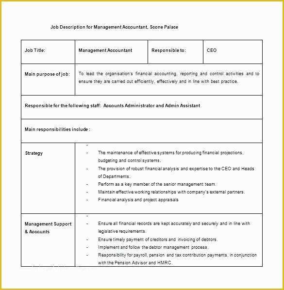 Free Construction Project Management Templates Of Construction Project Description Template