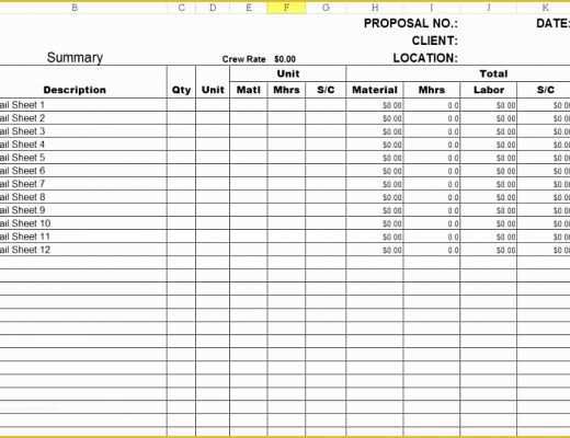 Free Construction Schedule Template Of 7 Free Excel Construction Schedule Template