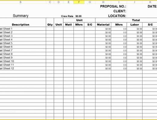 Free Construction Schedule Template Of 7 Free Excel Construction Schedule Template