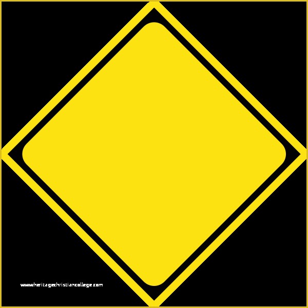 Free Construction Sign Templates Of File Japanese Road Warning Sign Templateg Wikimedia