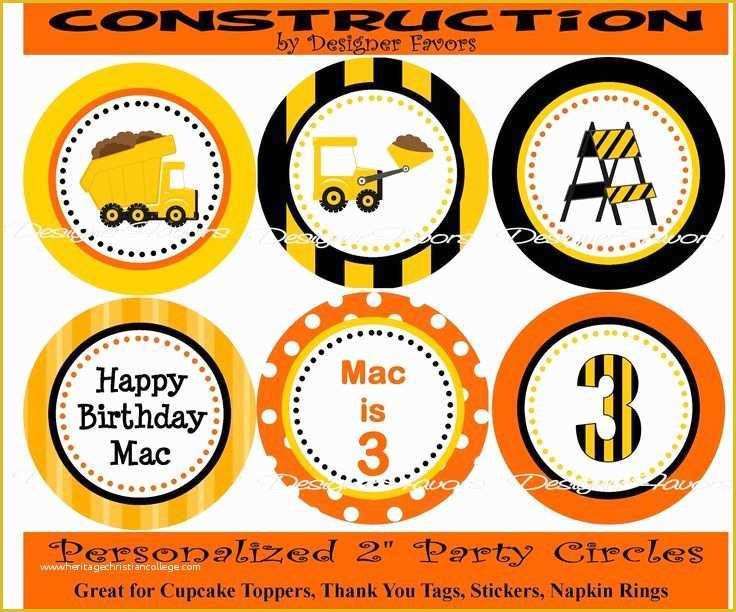 Free Construction Sign Templates Of Free Printable Construction Signs